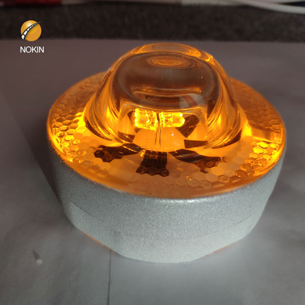 solar road stud Constant bright without anchors manufacturer
